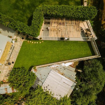 Appartamento Casa dei Sogni Nerokouros Esterno foto