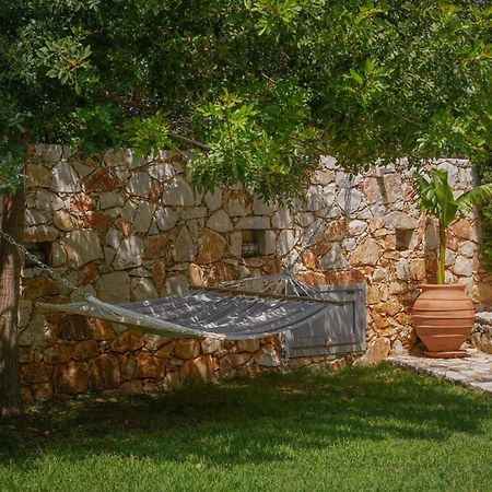 Appartamento Casa dei Sogni Nerokouros Esterno foto
