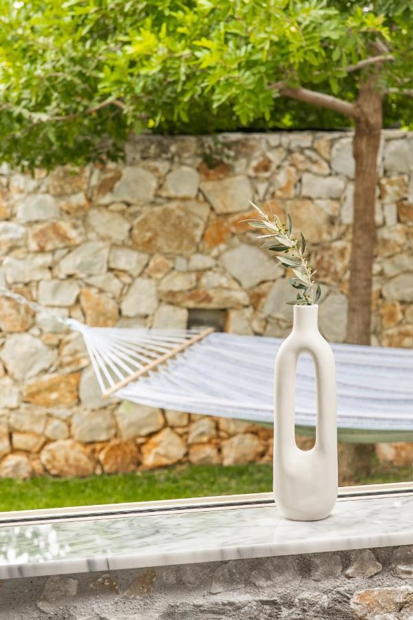 Appartamento Casa dei Sogni Nerokouros Esterno foto