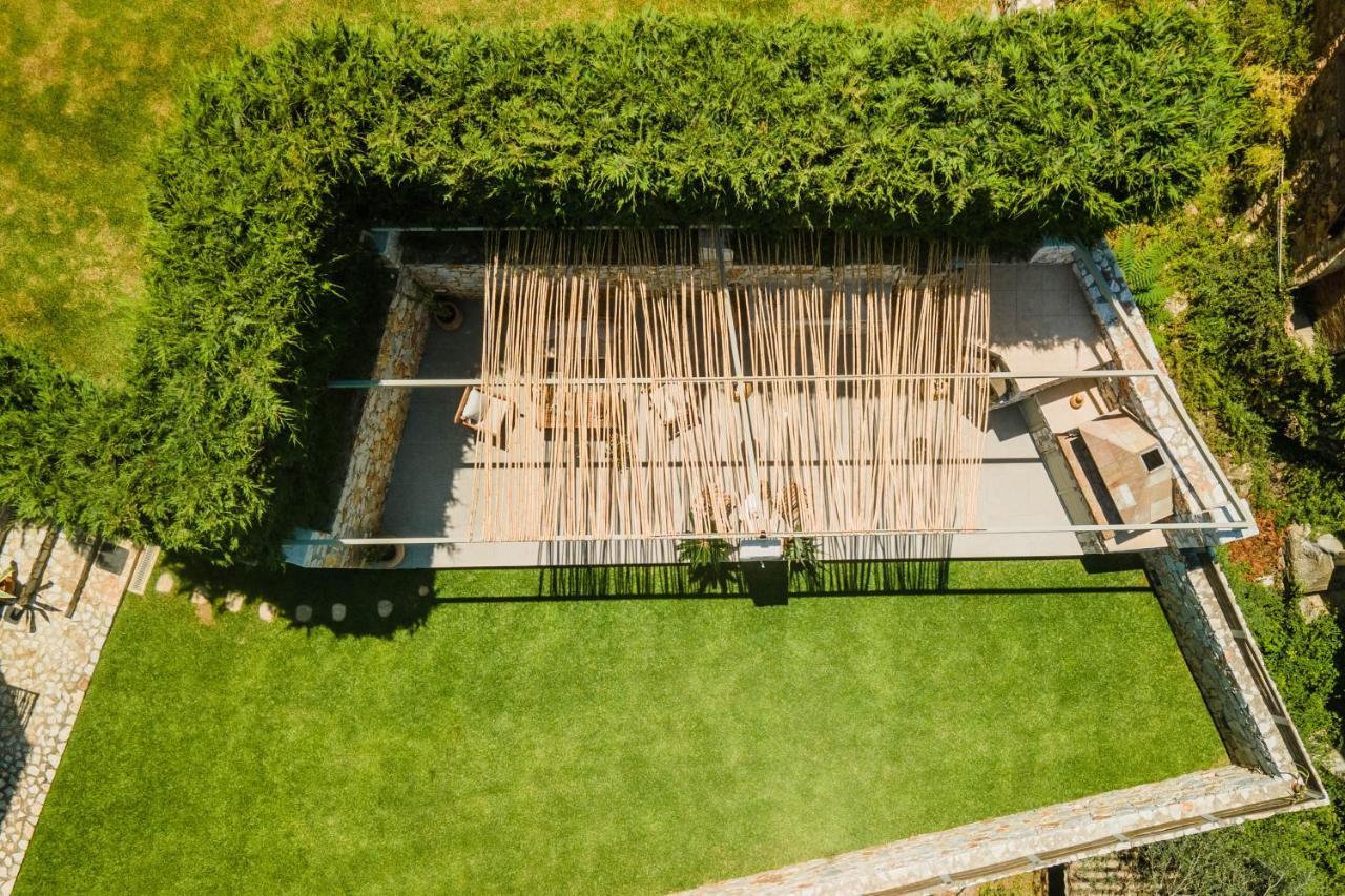 Appartamento Casa dei Sogni Nerokouros Esterno foto