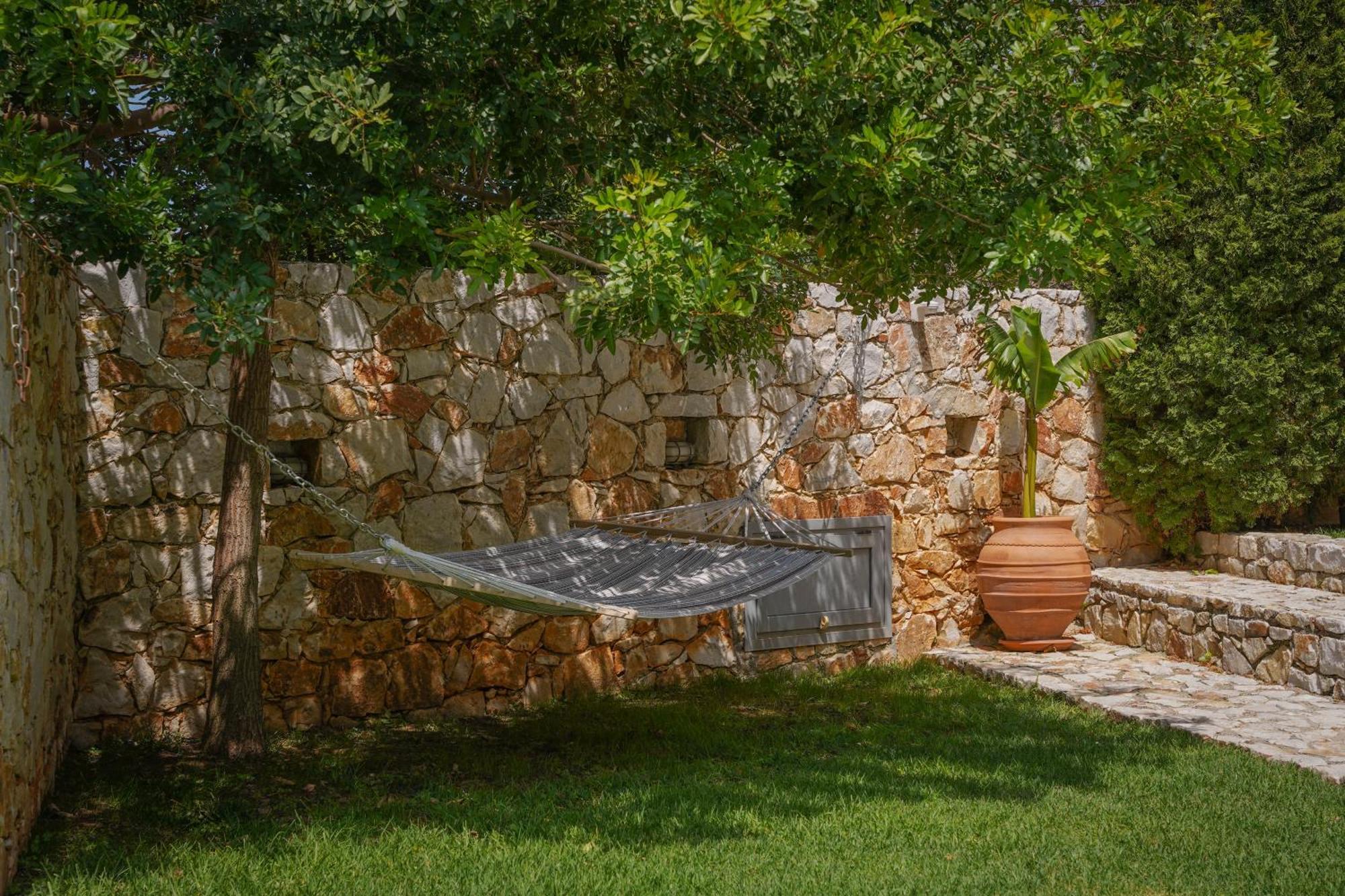 Appartamento Casa dei Sogni Nerokouros Esterno foto